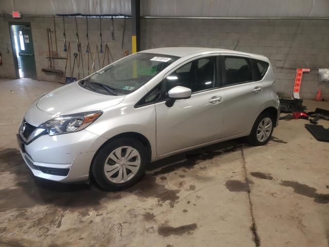 NISSAN VERSA NOTE 2017 3n1ce2cp5hl380022