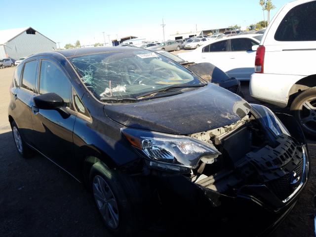 NISSAN VERSA NOTE 2017 3n1ce2cp5hl380845