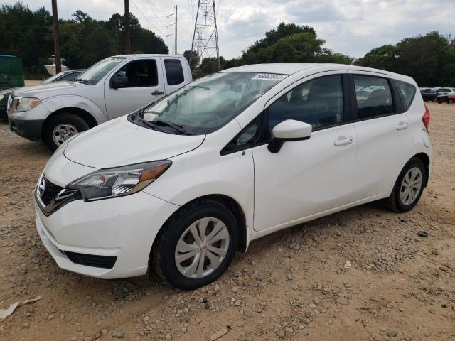 NISSAN VERSA NOTE 2017 3n1ce2cp5hl381171