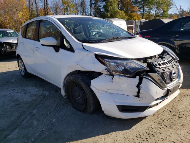 NISSAN VERSA NOTE 2018 3n1ce2cp5jl351853