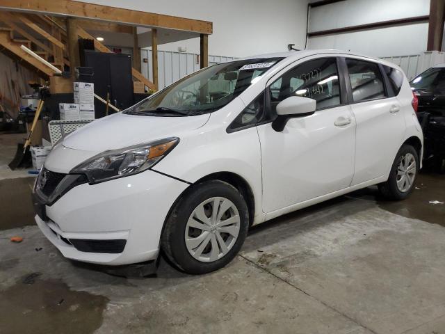 NISSAN VERSA 2018 3n1ce2cp5jl351884