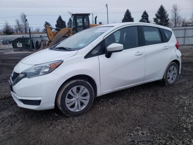 NISSAN VERSA NOTE 2018 3n1ce2cp5jl352257