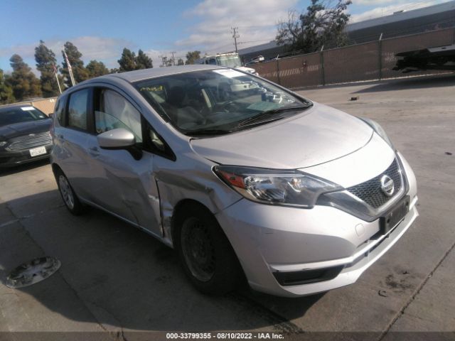 NISSAN VERSA NOTE 2018 3n1ce2cp5jl352601