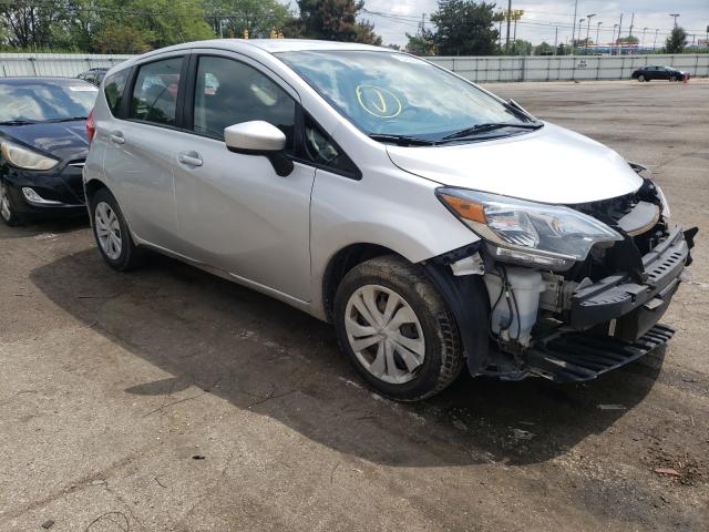 NISSAN VERSA NOTE 2018 3n1ce2cp5jl352792