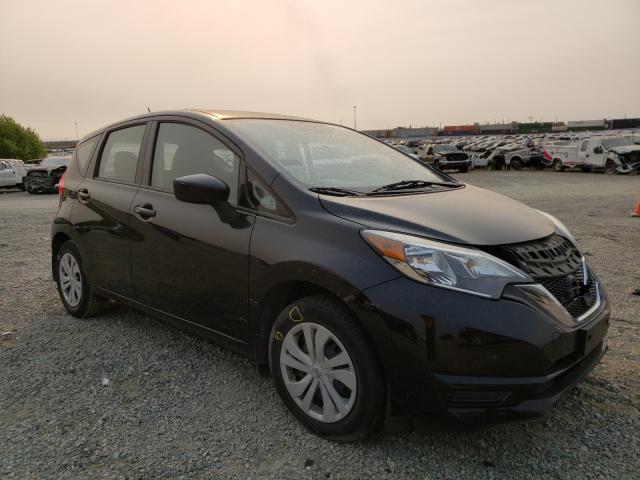 NISSAN VERSA NOTE 2018 3n1ce2cp5jl352856