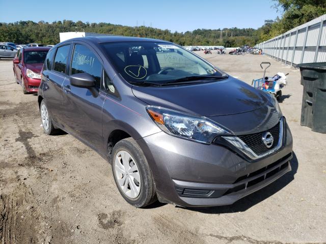 NISSAN VERSA NOTE 2018 3n1ce2cp5jl352999