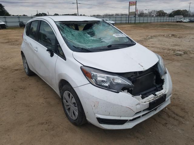 NISSAN VERSA NOTE 2018 3n1ce2cp5jl353067