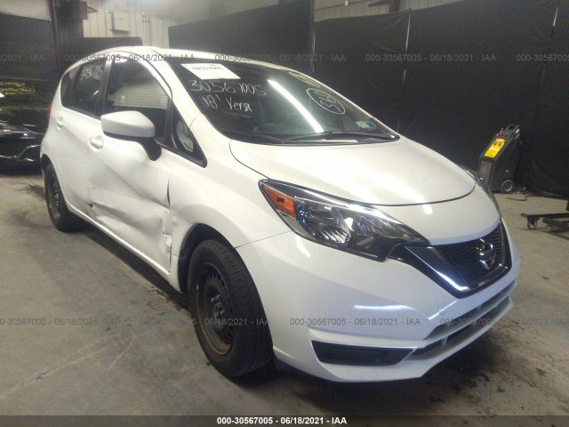 NISSAN VERSA NOTE 2018 3n1ce2cp5jl353232