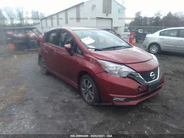 NISSAN VERSA NOTE 2018 3n1ce2cp5jl353246