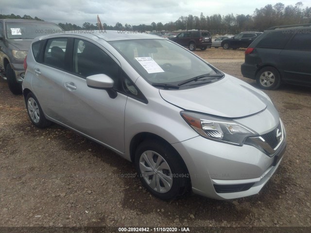 NISSAN VERSA NOTE 2018 3n1ce2cp5jl354381