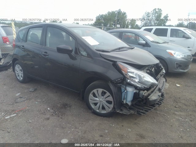 NISSAN VERSA NOTE 2018 3n1ce2cp5jl354624