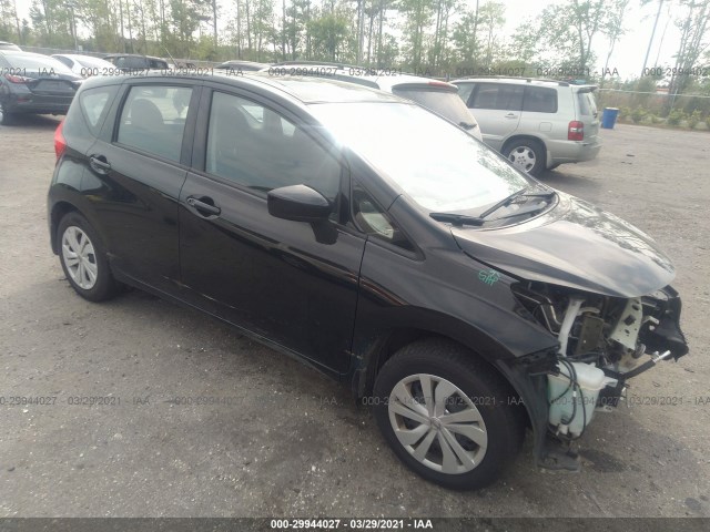 NISSAN VERSA NOTE 2018 3n1ce2cp5jl355109