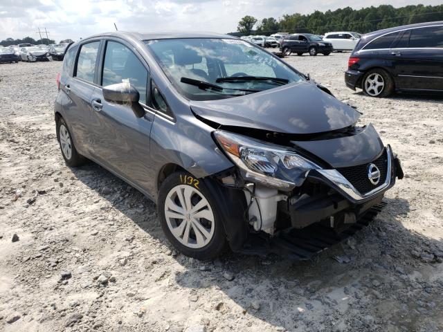 NISSAN VERSA NOTE 2018 3n1ce2cp5jl355188