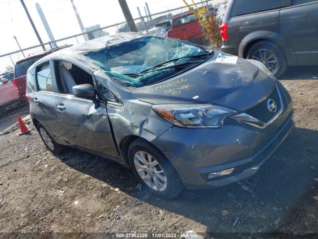 NISSAN VERSA NOTE 2018 3n1ce2cp5jl355336