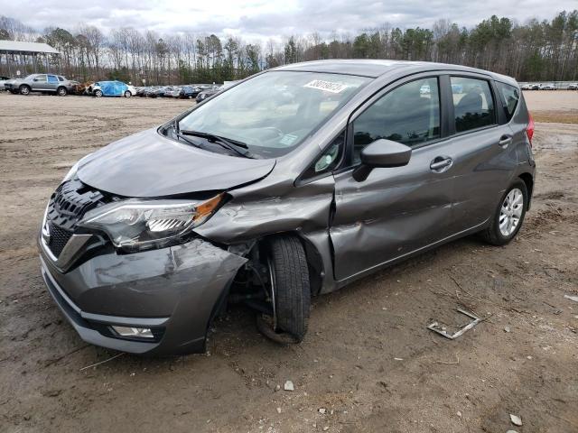 NISSAN VERSA NOTE 2018 3n1ce2cp5jl356020