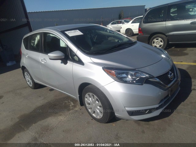 NISSAN VERSA NOTE 2018 3n1ce2cp5jl356325