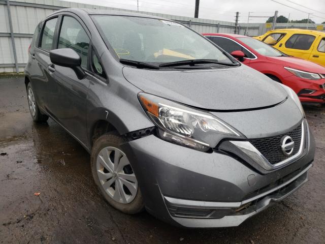 NISSAN VERSA NOTE 2018 3n1ce2cp5jl356731