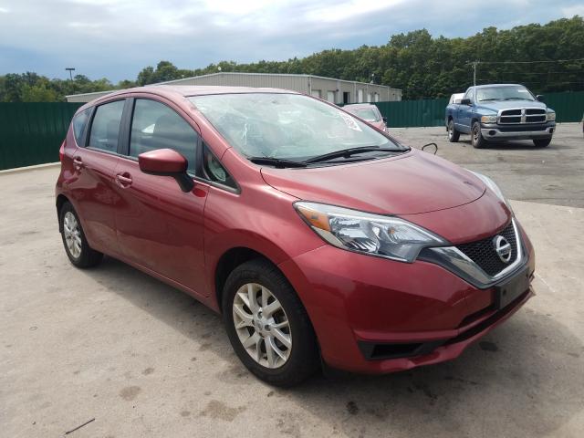 NISSAN VERSA NOTE 2018 3n1ce2cp5jl357684