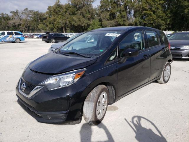 NISSAN VERSA NOTE 2018 3n1ce2cp5jl358253