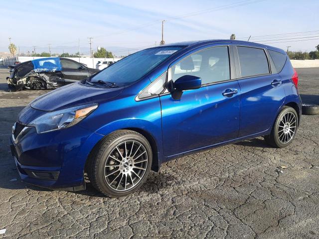 NISSAN VERSA 2018 3n1ce2cp5jl358477