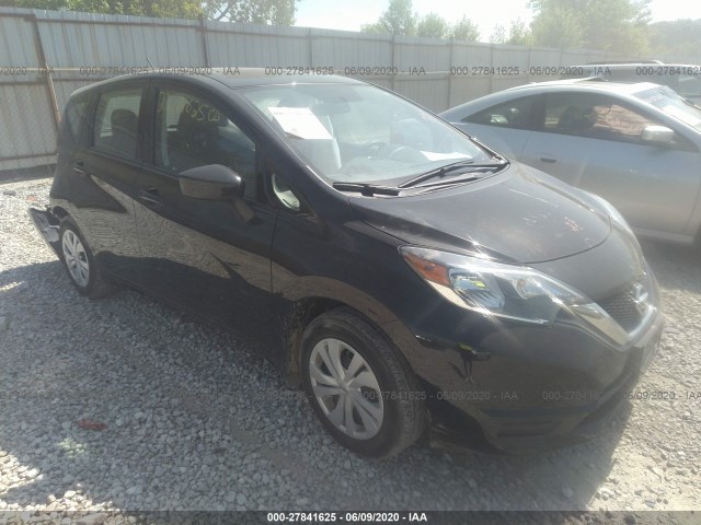 NISSAN NULL 2018 3n1ce2cp5jl359225