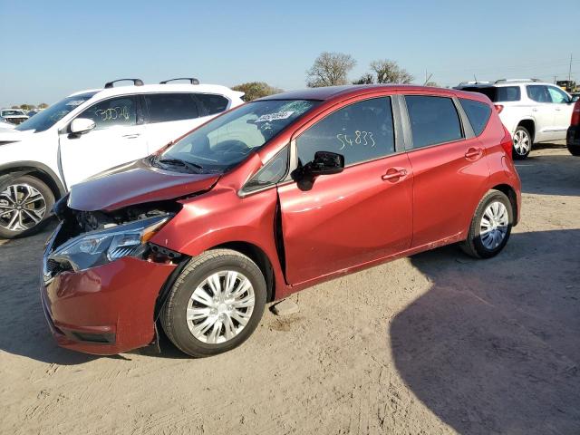 NISSAN VERSA 2018 3n1ce2cp5jl359435