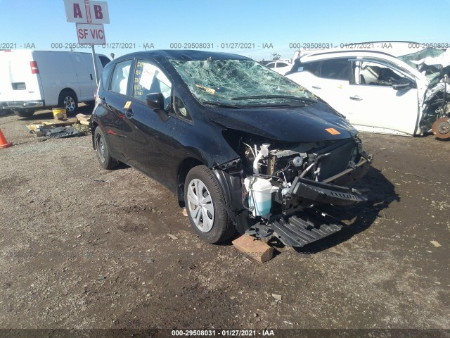 NISSAN VERSA NOTE 2018 3n1ce2cp5jl359564