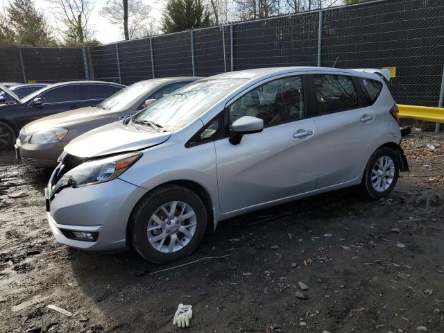 NISSAN VERSA 2018 3n1ce2cp5jl359824