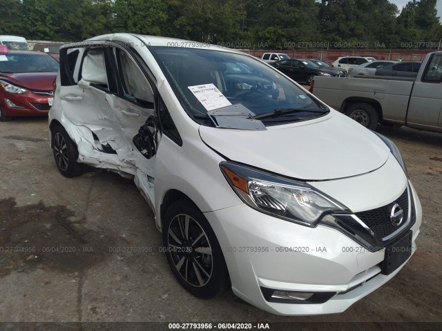 NISSAN VERSA NOTE 2018 3n1ce2cp5jl360410