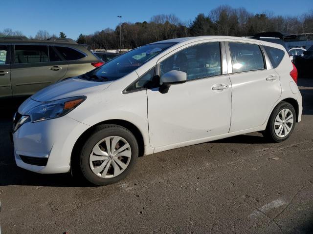 NISSAN VERSA 2018 3n1ce2cp5jl360584