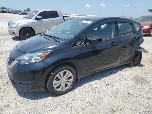 NISSAN VERSA NOTE 2018 3n1ce2cp5jl361752