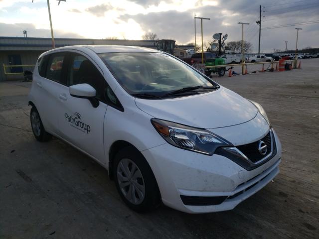 NISSAN VERSA NOTE 2018 3n1ce2cp5jl361816