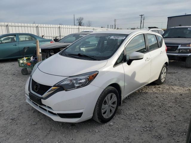 NISSAN VERSA 2018 3n1ce2cp5jl362142