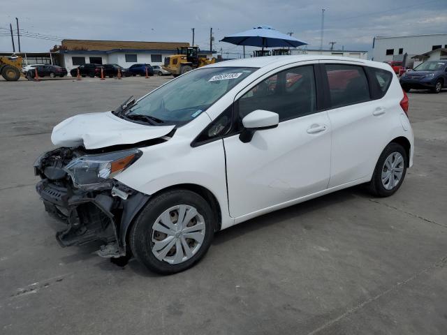 NISSAN VERSA NOTE 2018 3n1ce2cp5jl363856