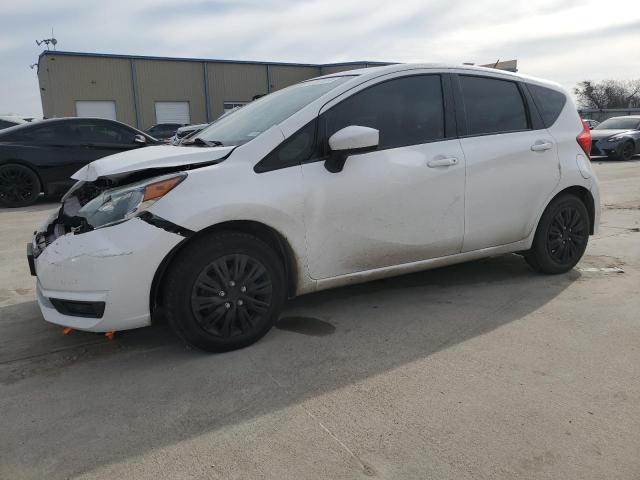 NISSAN VERSA 2018 3n1ce2cp5jl364649