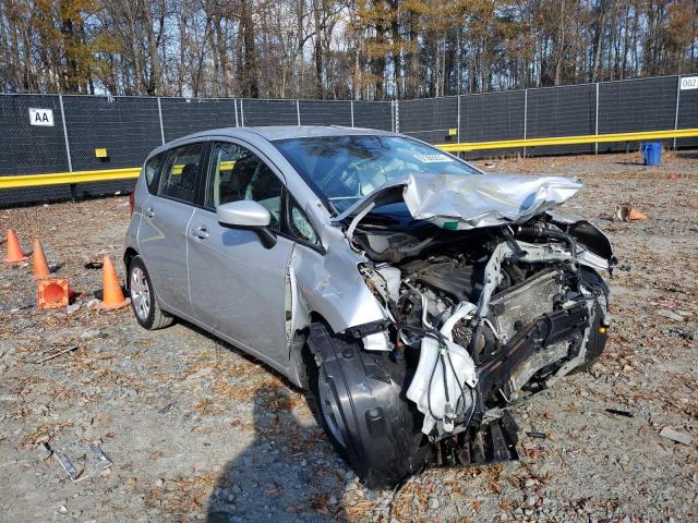 NISSAN VERSA NOTE 2018 3n1ce2cp5jl365333