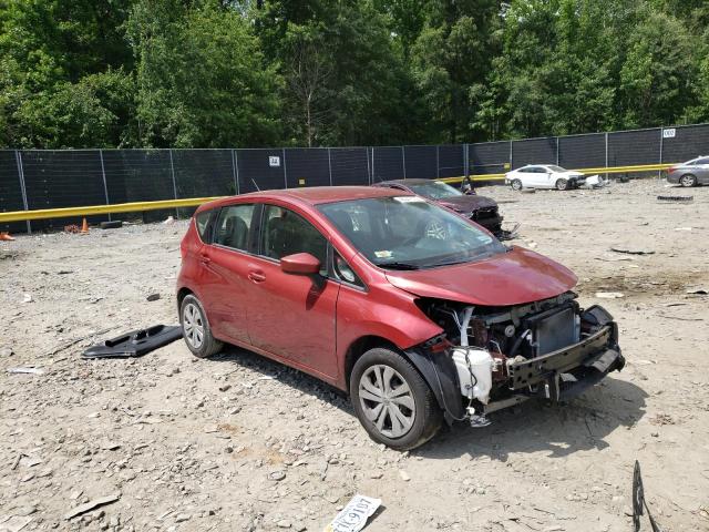 NISSAN VERSA NOTE 2018 3n1ce2cp5jl365803