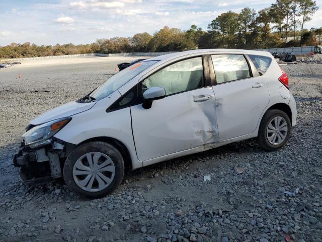 NISSAN VERSA 2018 3n1ce2cp5jl366918