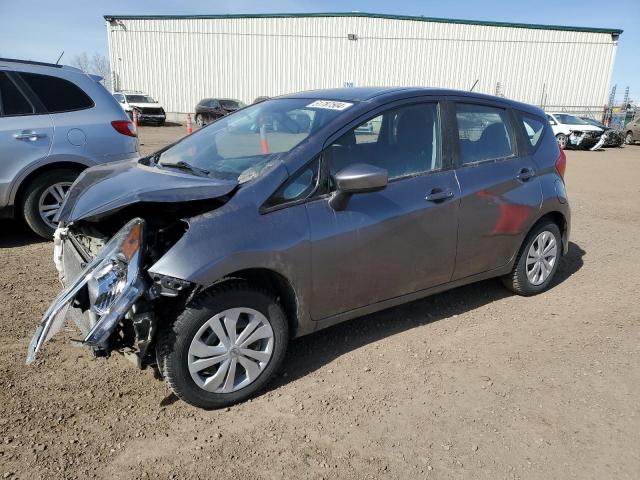 NISSAN VERSA 2018 3n1ce2cp5jl366983