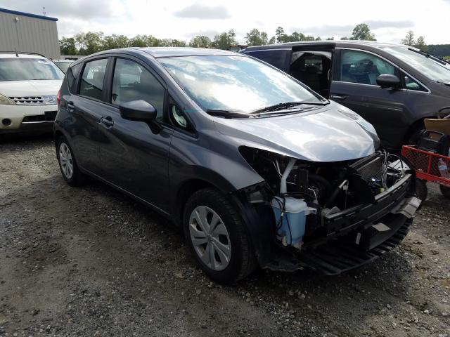 NISSAN VERSA NOTE 2018 3n1ce2cp5jl368037