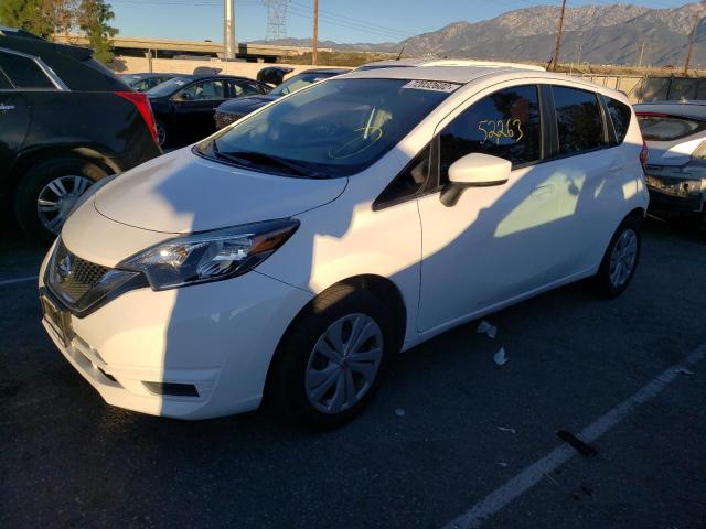 NISSAN VERSA NOTE 2018 3n1ce2cp5jl368488