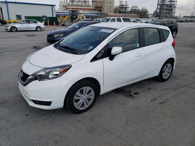 NISSAN VERSA NOTE 2018 3n1ce2cp5jl369673