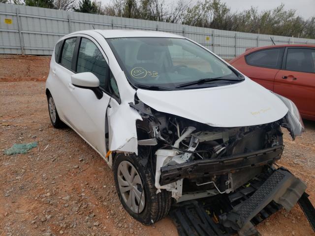 NISSAN VERSA NOTE 2018 3n1ce2cp5jl369916