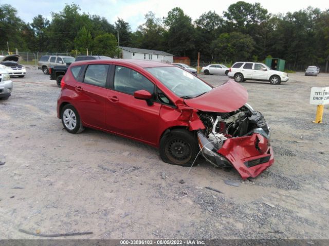 NISSAN VERSA NOTE 2018 3n1ce2cp5jl369947