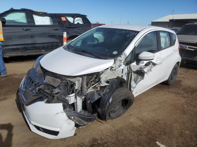 NISSAN VERSA 2018 3n1ce2cp5jl369981