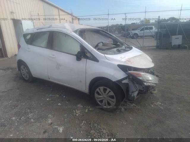 NISSAN VERSA NOTE 2018 3n1ce2cp5jl369995