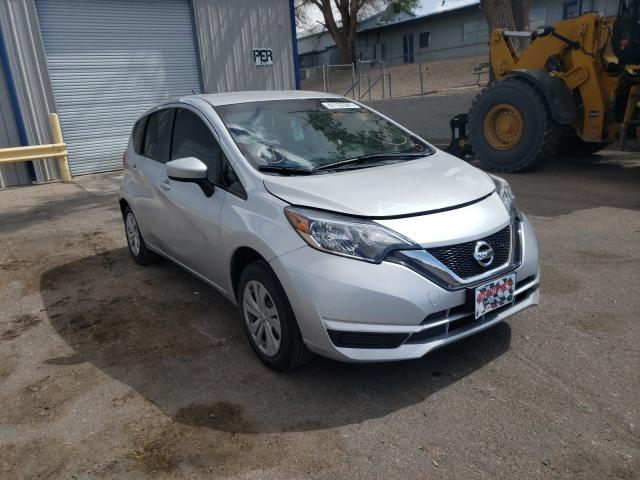 NISSAN VERSA NOTE 2018 3n1ce2cp5jl370323