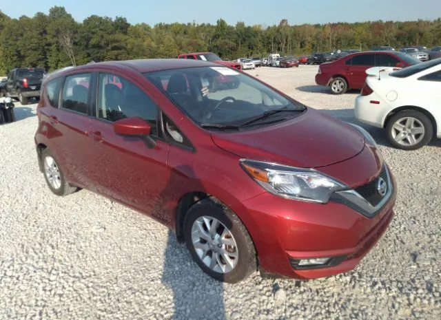 NISSAN VERSA NOTE 2018 3n1ce2cp5jl371195