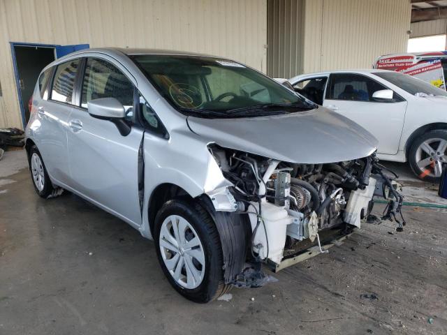 NISSAN VERSA NOTE 2019 3n1ce2cp5kl355032