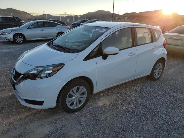 NISSAN VERSA NOTE 2019 3n1ce2cp5kl355242